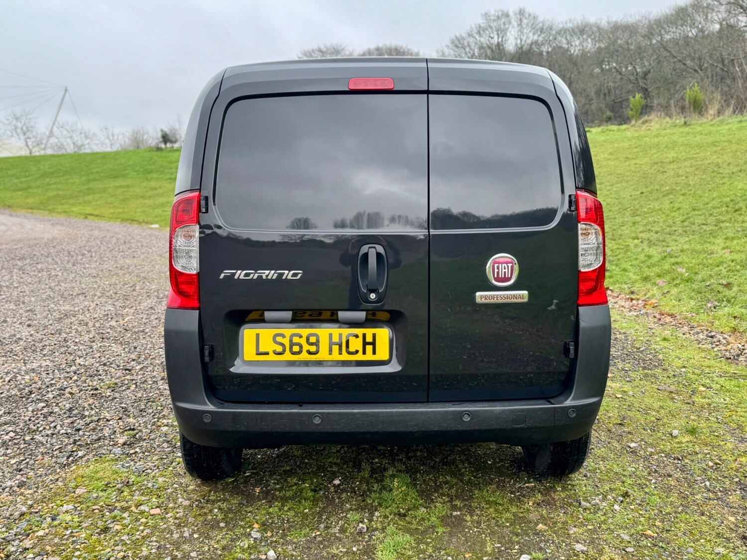 Used Fiat Fiorino 2019 for sale - 77187609: Photo 46