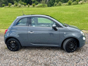 Used Fiat 500 2019 for sale - 78926041: Photo