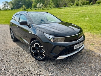 Used Vauxhall Grandland 2024 for sale - 78764580: Photo