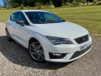 Used SEAT Leon 2015 for sale - 79391886: Photo