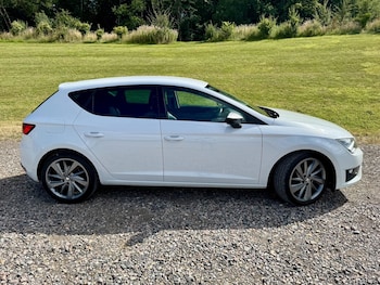 Used SEAT Leon 2015 for sale - 79391886: Photo