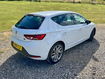 Used SEAT Leon 2015 for sale - 79391886: Photo