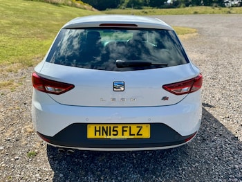 Used SEAT Leon 2015 for sale - 79391886: Photo