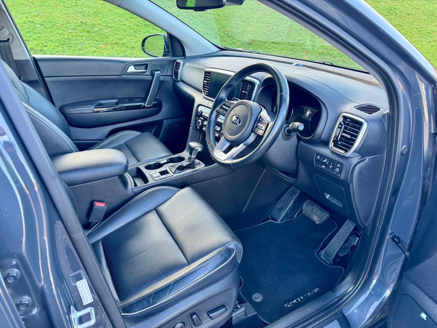 Used Kia Sportage 2019 for sale - 77022979: Photo 18