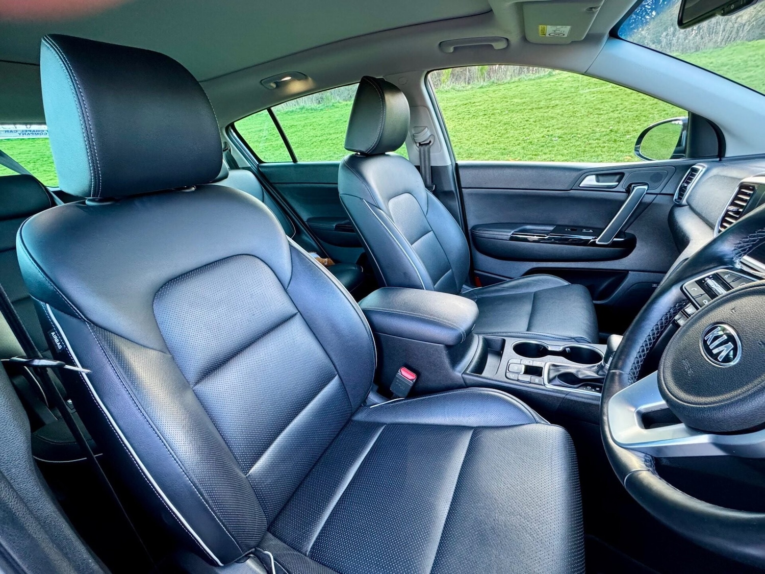 Used Kia Sportage 2019 for sale - 77022979: Photo 19