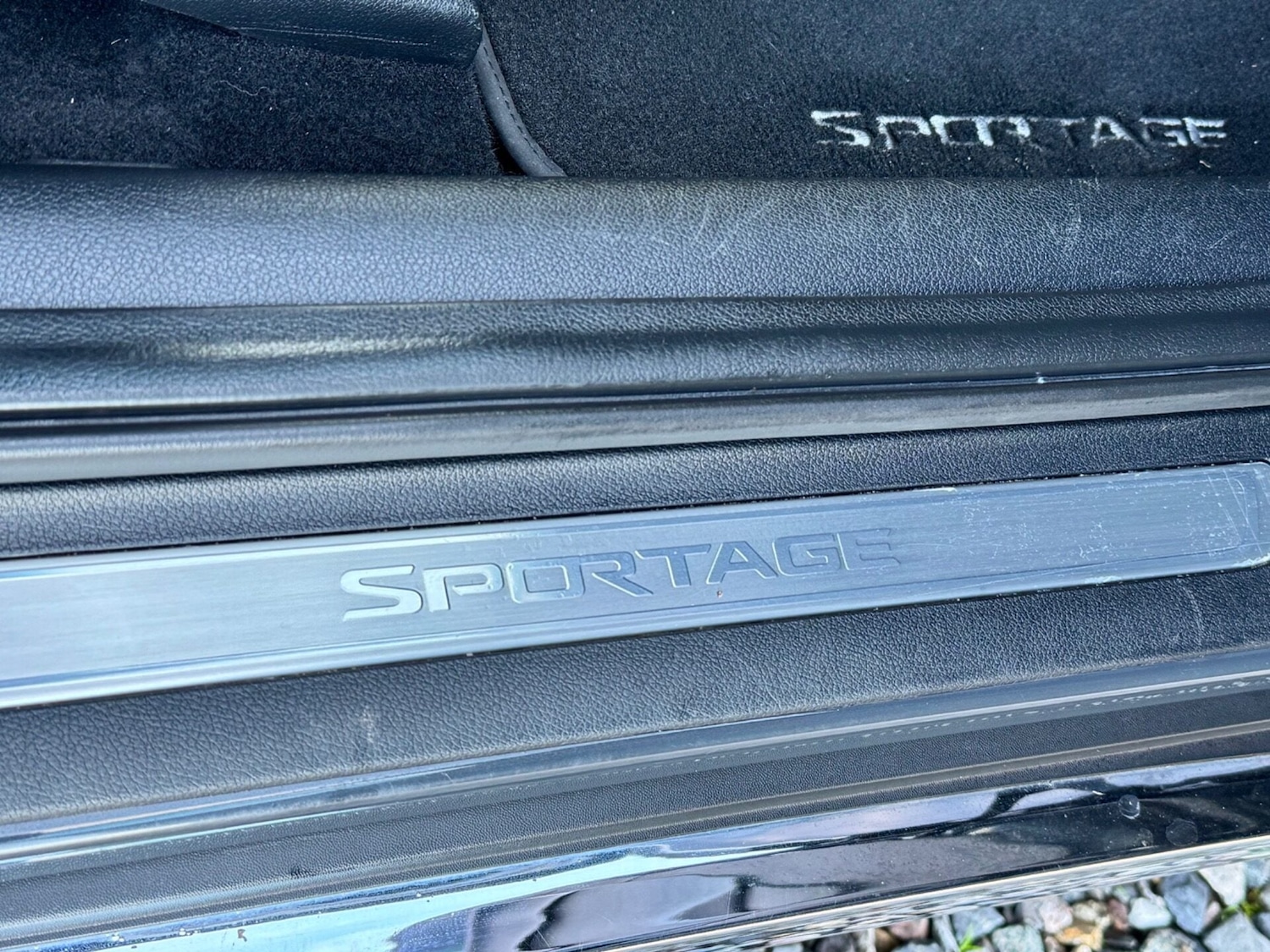 Used Kia Sportage 2019 for sale - 77022979: Photo 21