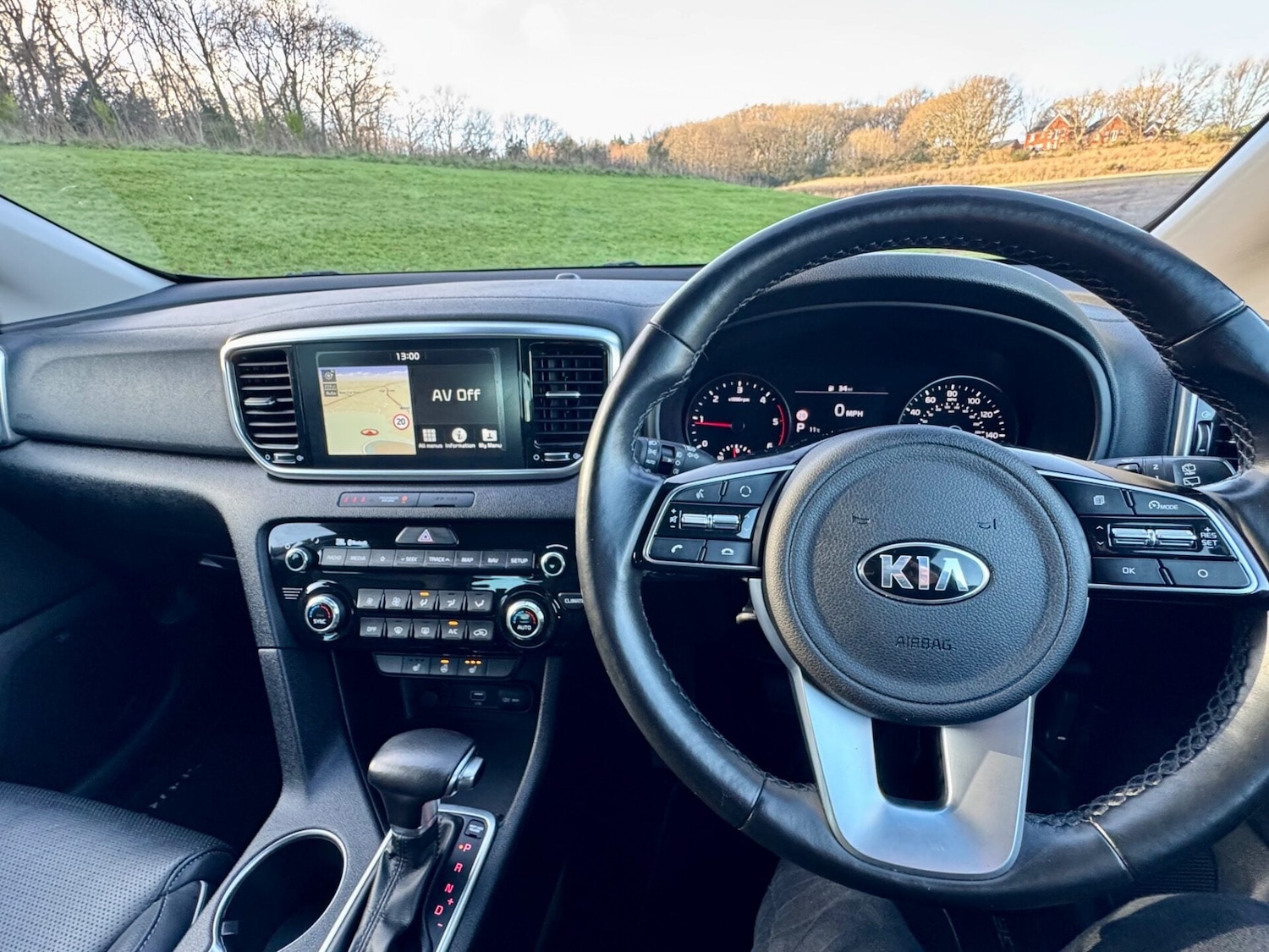 Used Kia Sportage 2019 for sale - 77022979: Photo 25