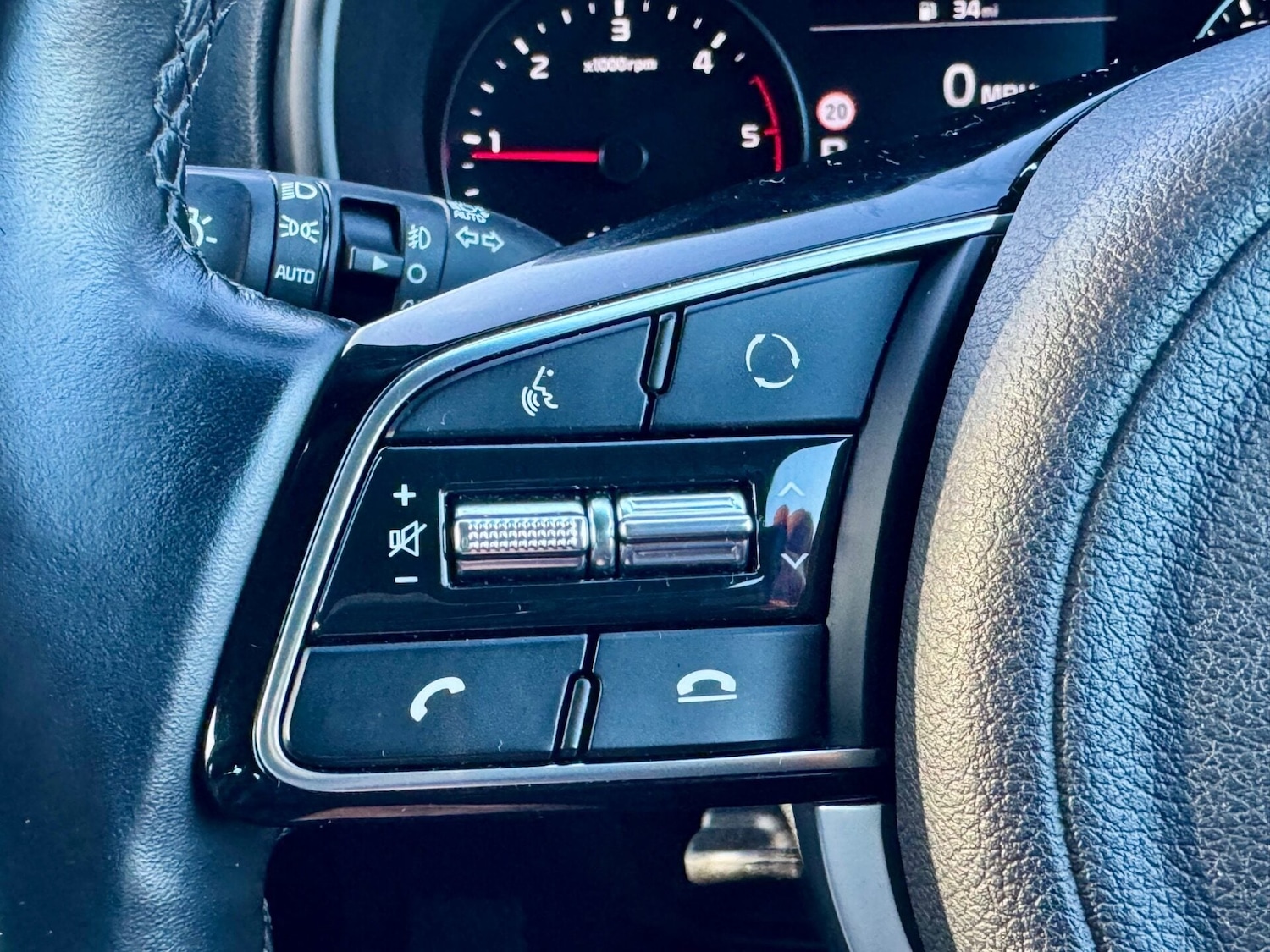 Used Kia Sportage 2019 for sale - 77022979: Photo 27