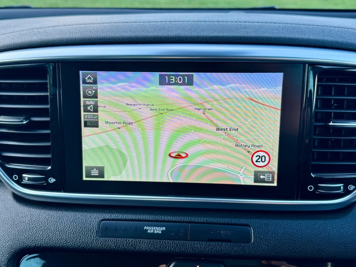 Used Kia Sportage 2019 for sale - 77022979: Photo 32