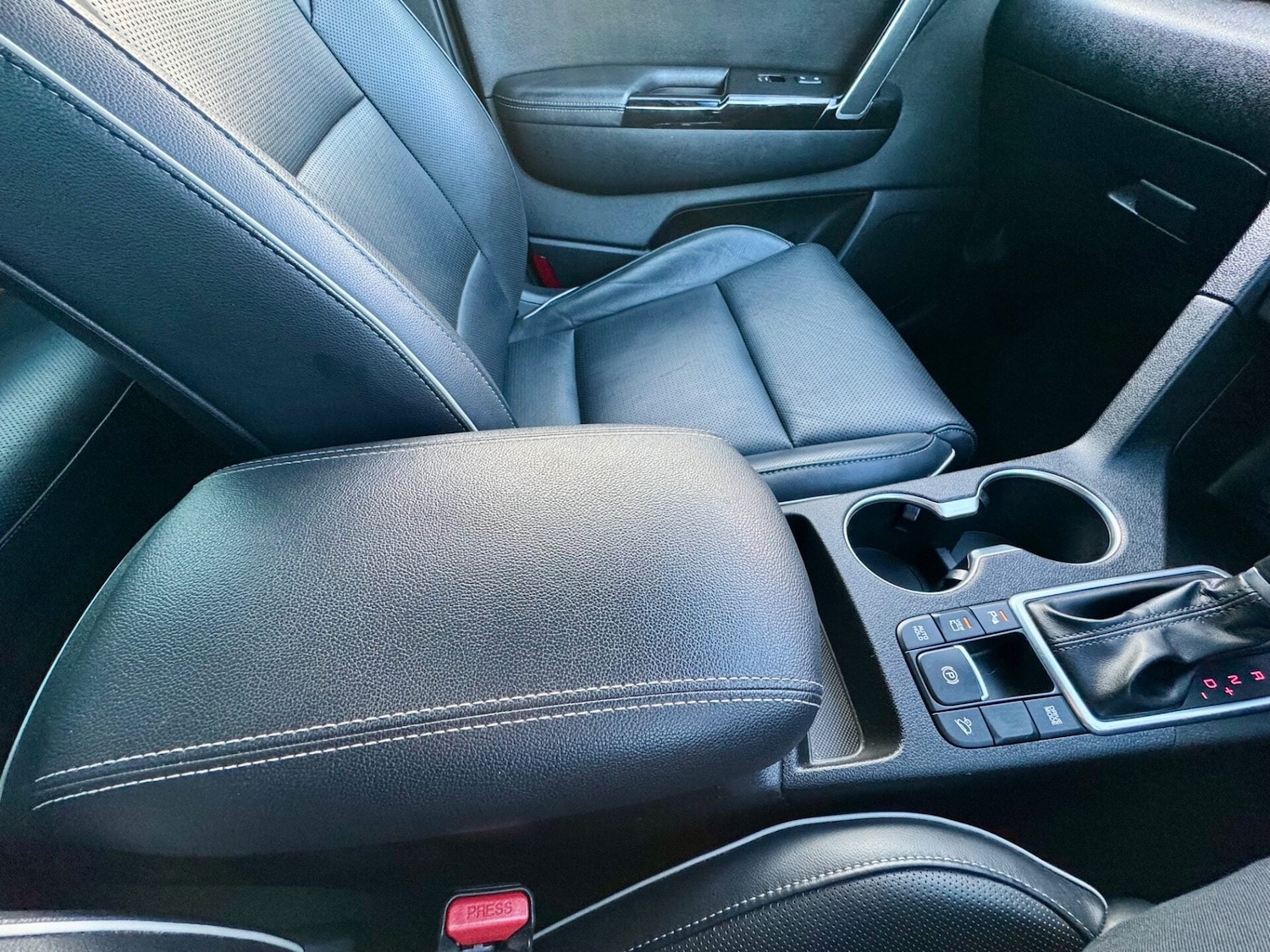 Used Kia Sportage 2019 for sale - 77022979: Photo 42