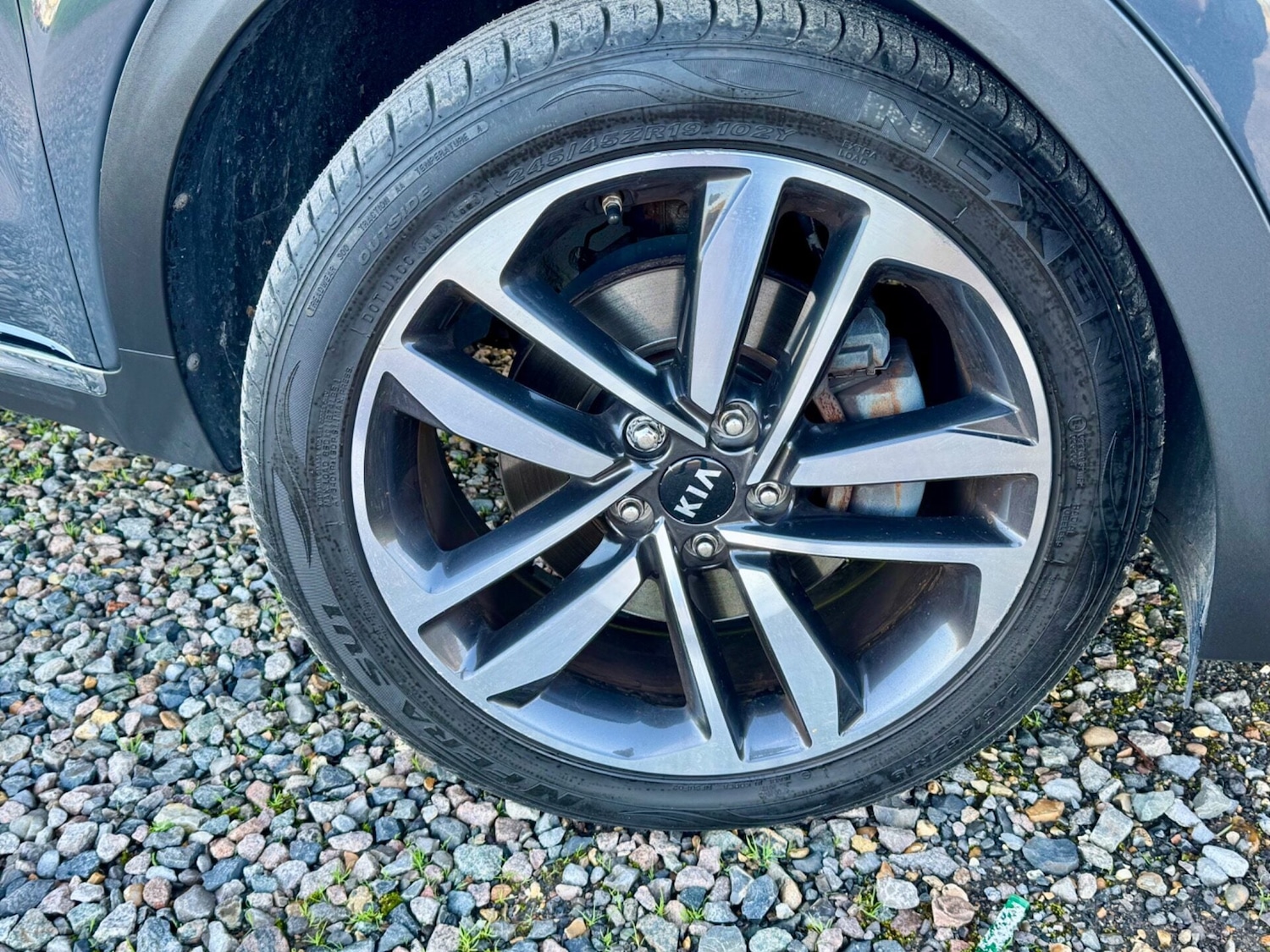 Used Kia Sportage 2019 for sale - 77022979: Photo 52