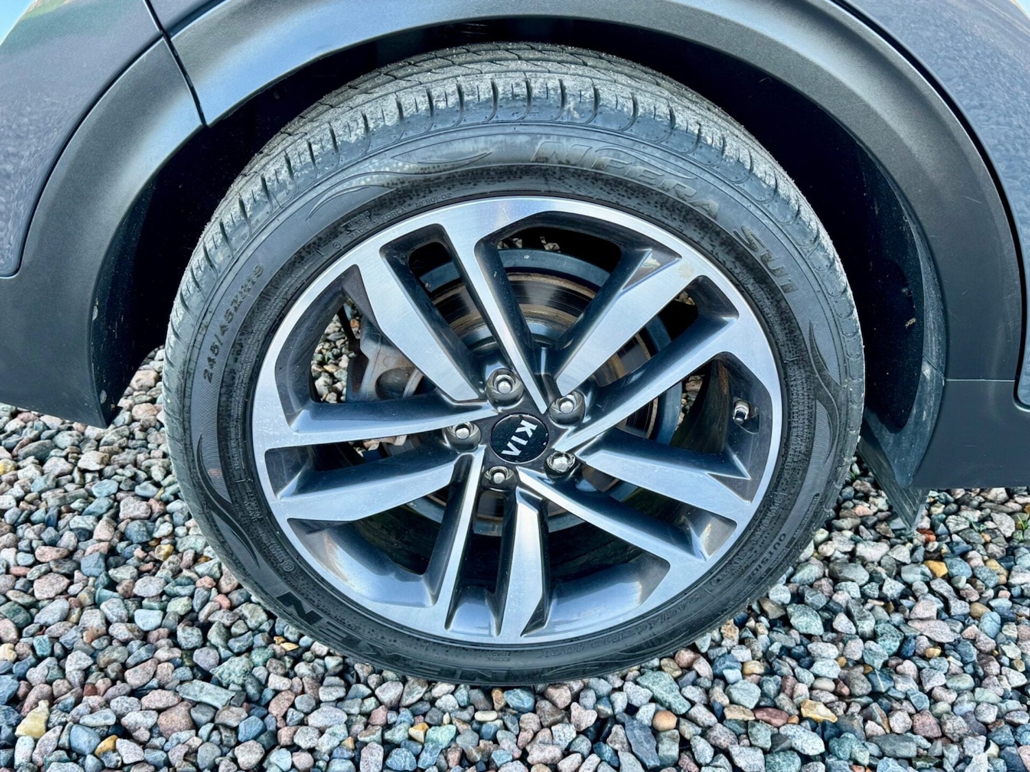 Used Kia Sportage 2019 for sale - 77022979: Photo 53