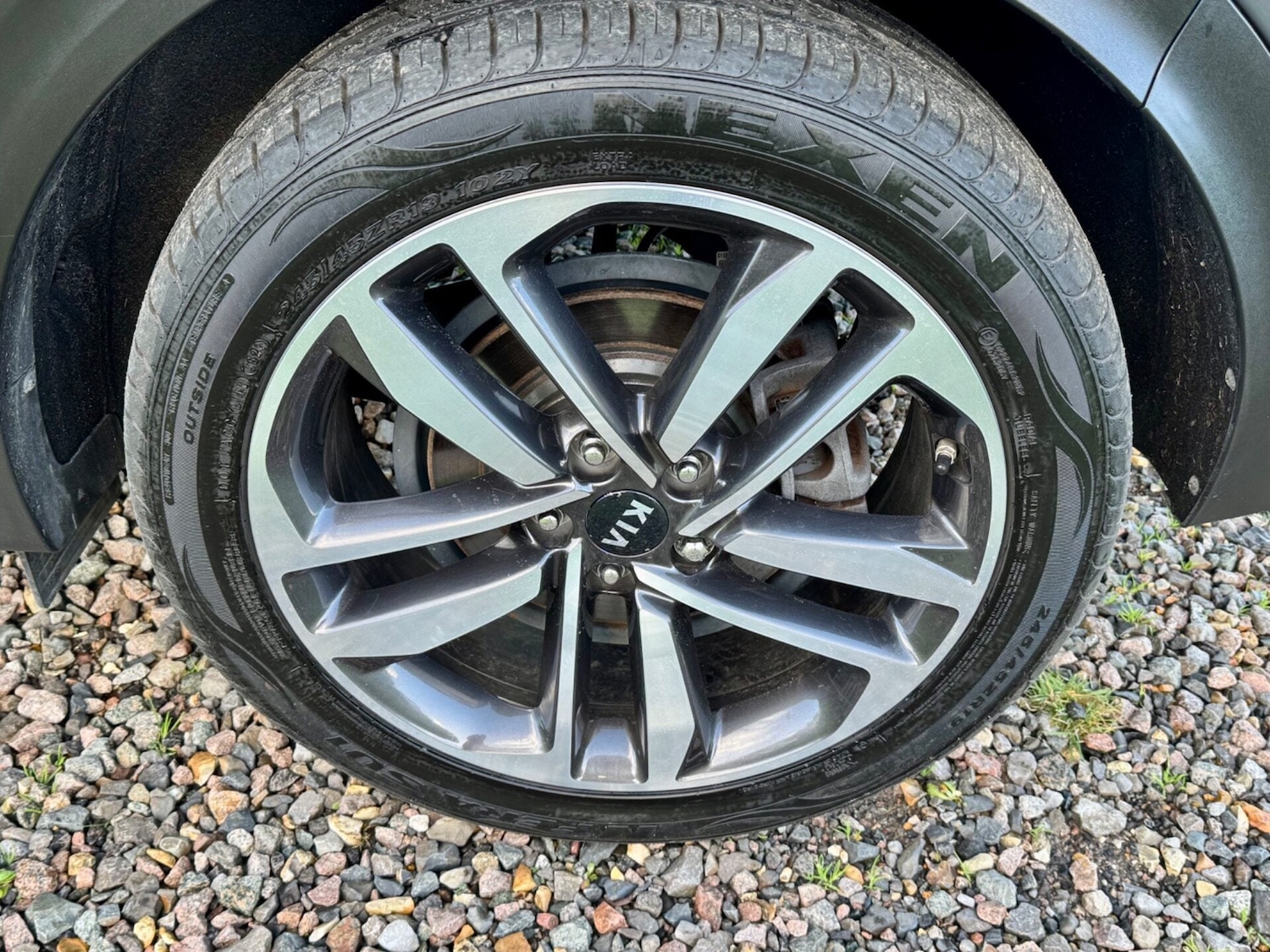 Used Kia Sportage 2019 for sale - 77022979: Photo 54