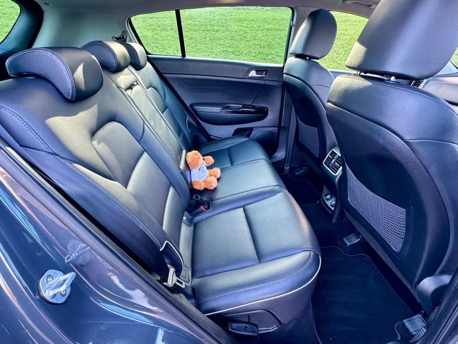 Used Kia Sportage 2019 for sale - 77022979: Photo 57