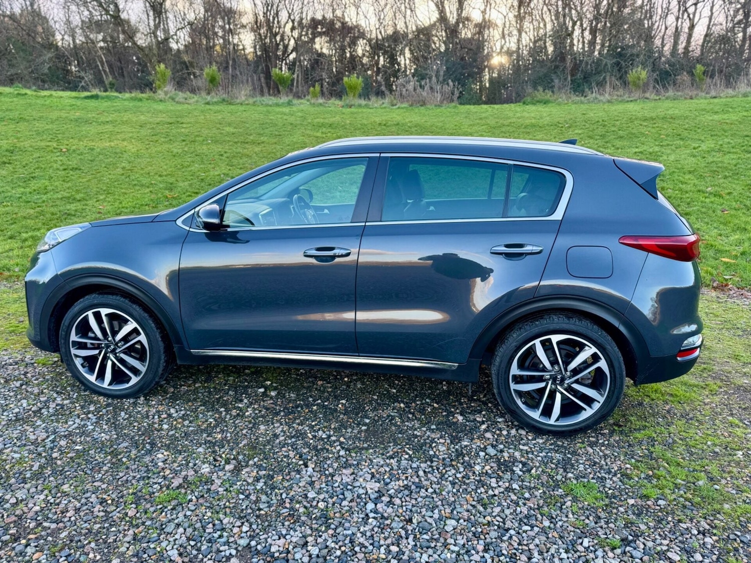 Used Kia Sportage 2019 for sale - 77022979: Photo 6