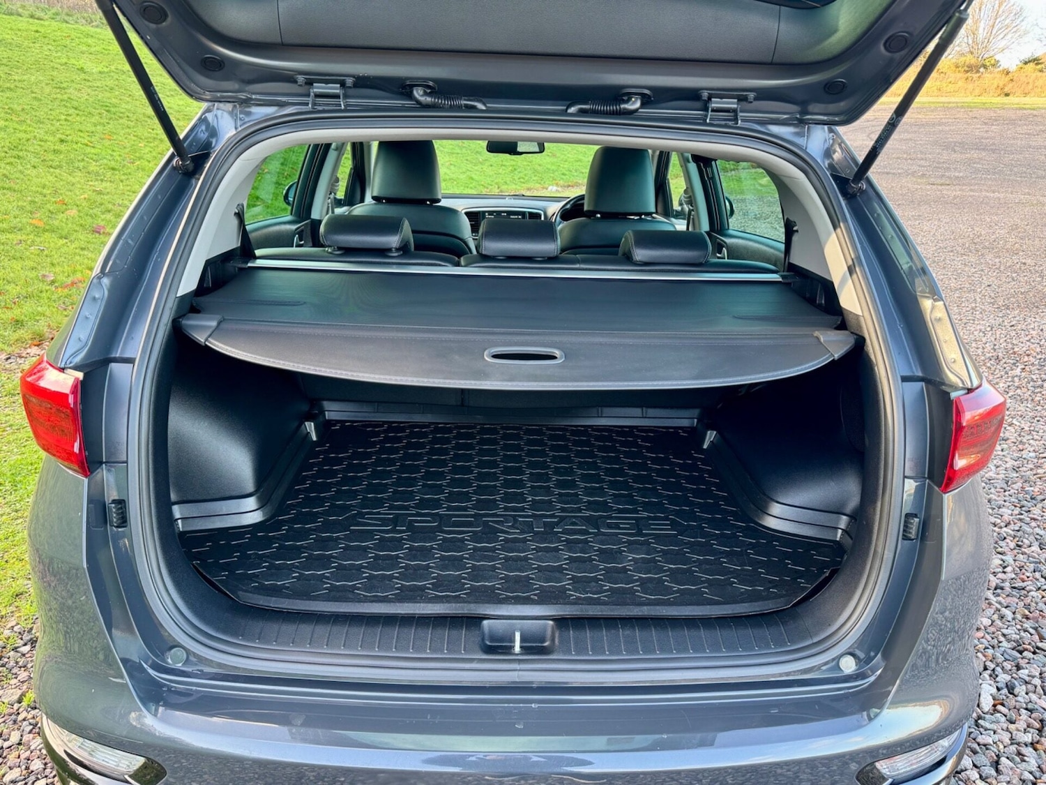 Used Kia Sportage 2019 for sale - 77022979: Photo 63