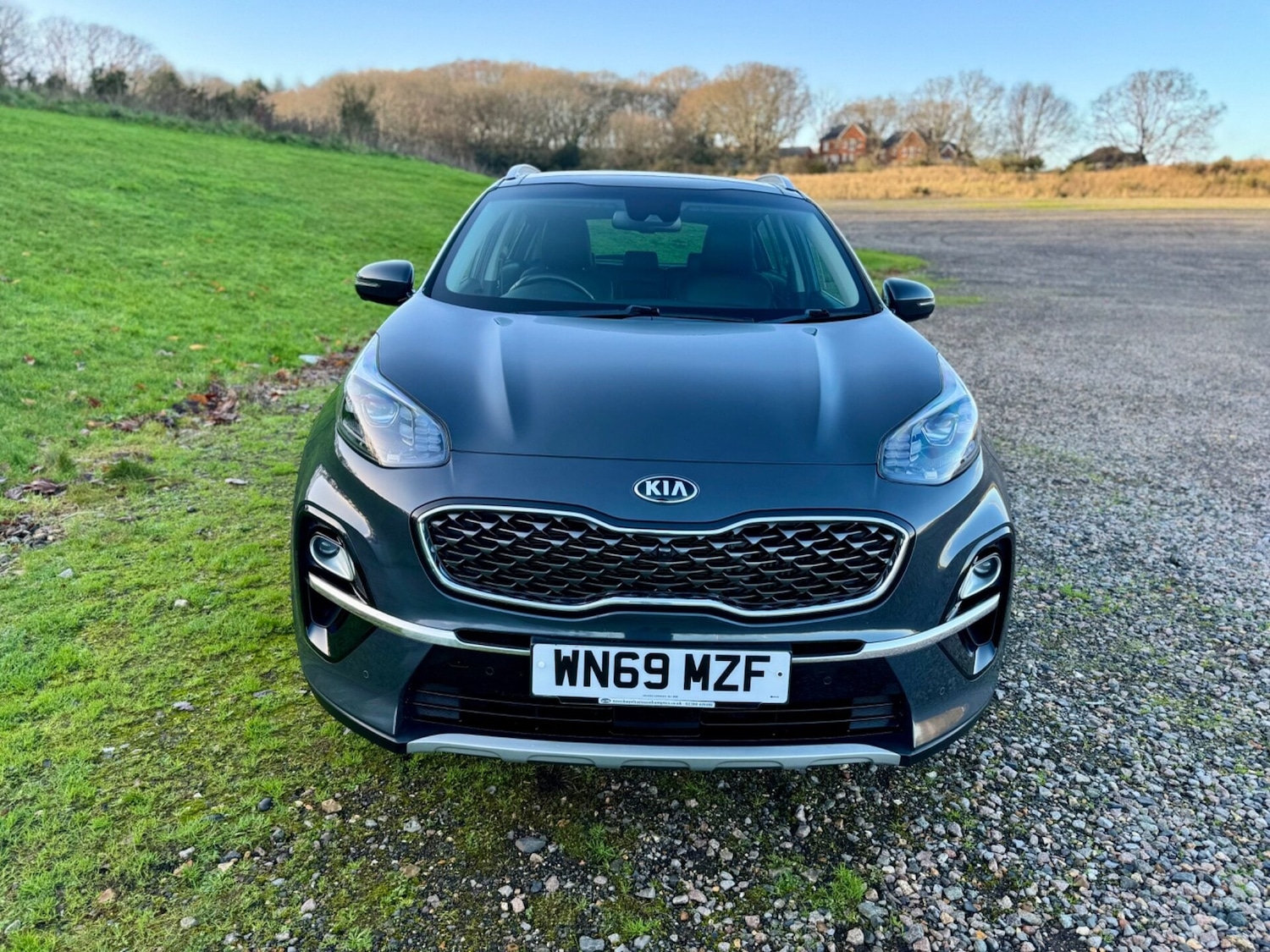 Used Kia Sportage 2019 for sale - 77022979: Photo 70