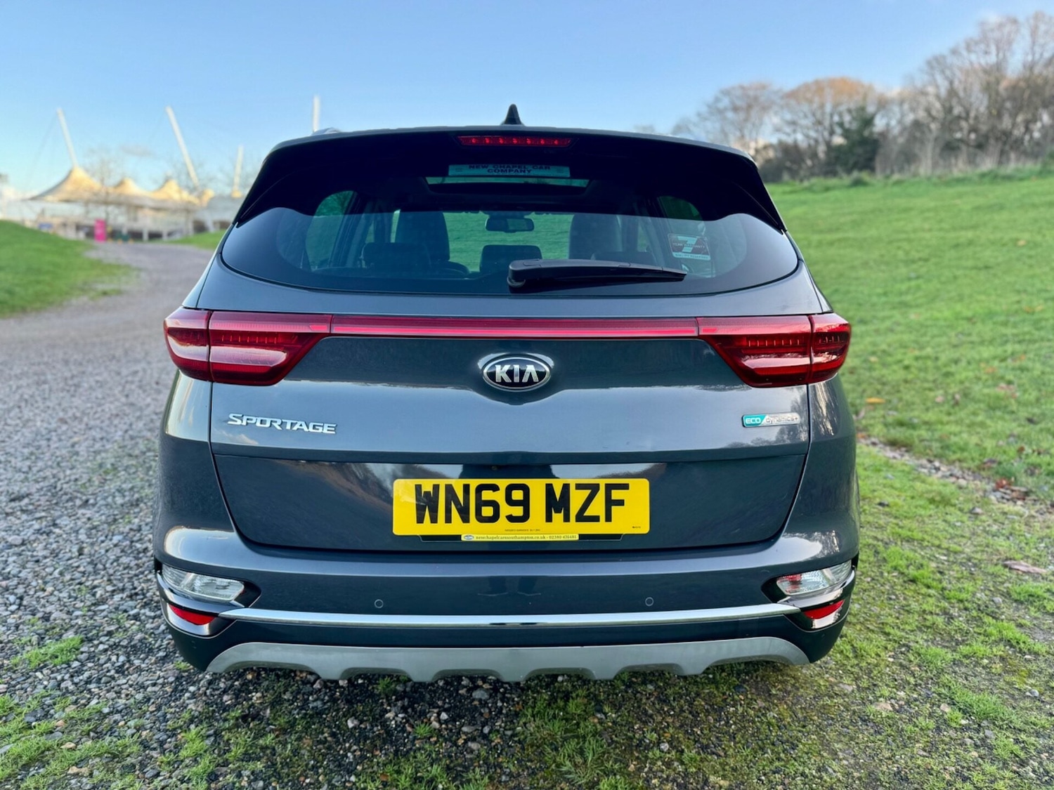 Used Kia Sportage 2019 for sale - 77022979: Photo 71