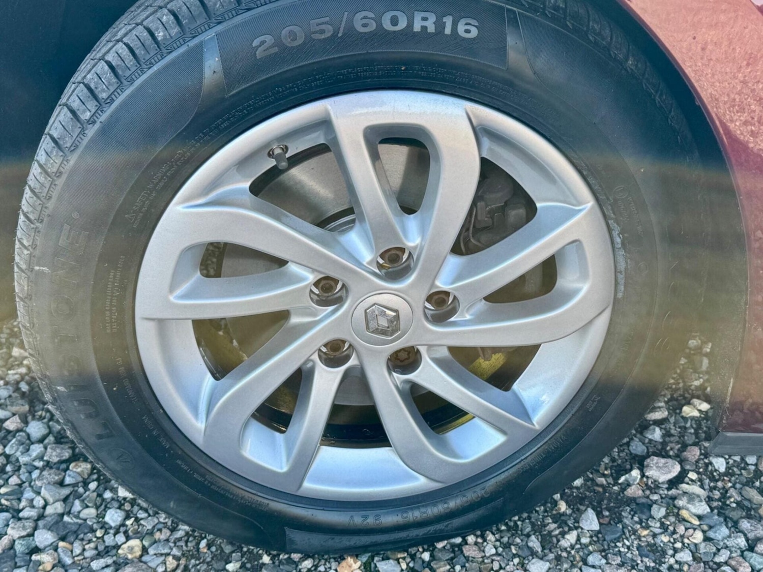 Used Renault Scenic 2014 for sale - 77262461: Photo 14