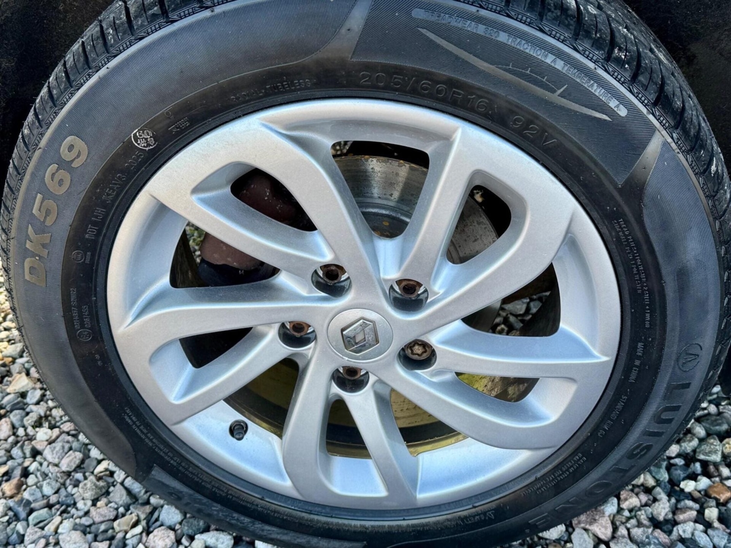 Used Renault Scenic 2014 for sale - 77262461: Photo 15