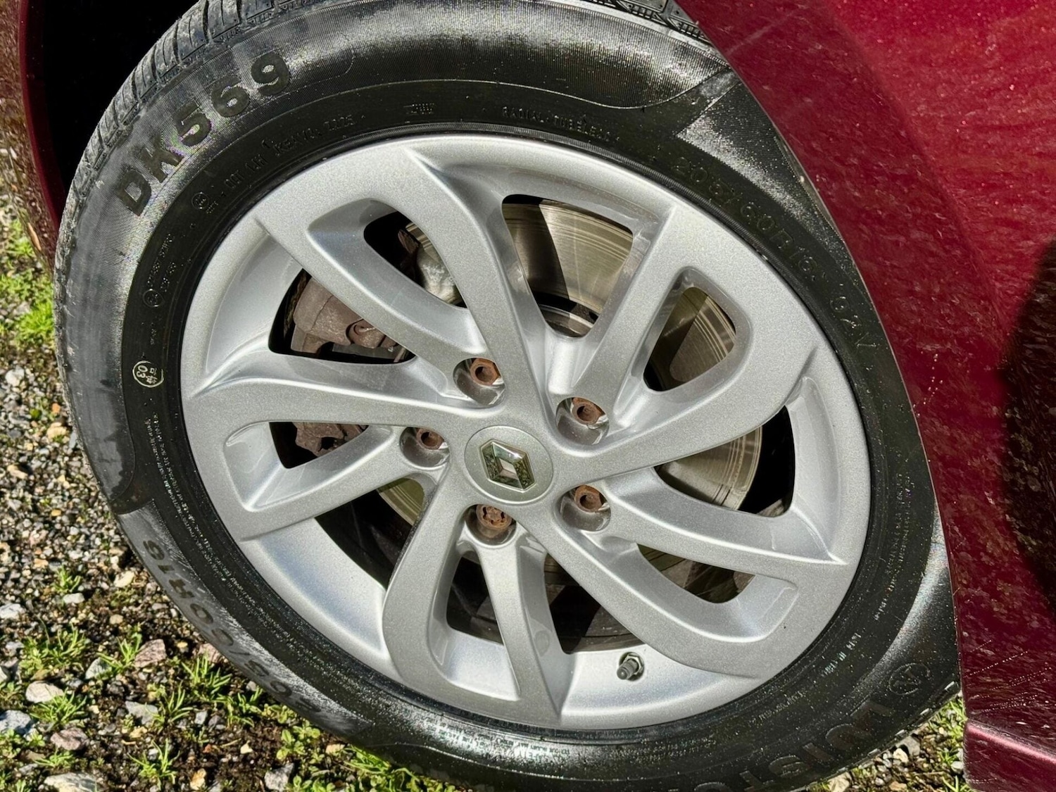 Used Renault Scenic 2014 for sale - 77262461: Photo 17