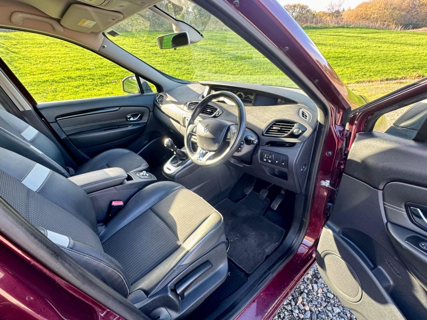 Used Renault Scenic 2014 for sale - 77262461: Photo 19