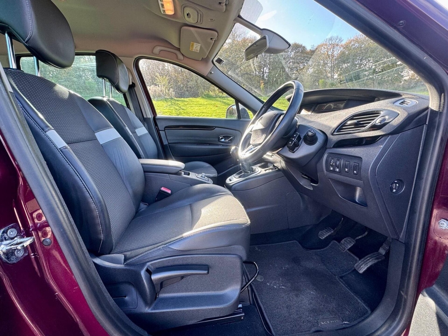 Used Renault Scenic 2014 for sale - 77262461: Photo 20