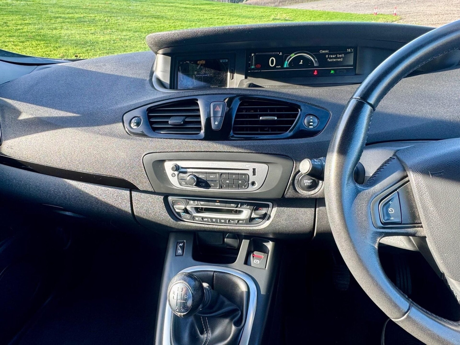 Used Renault Scenic 2014 for sale - 77262461: Photo 27