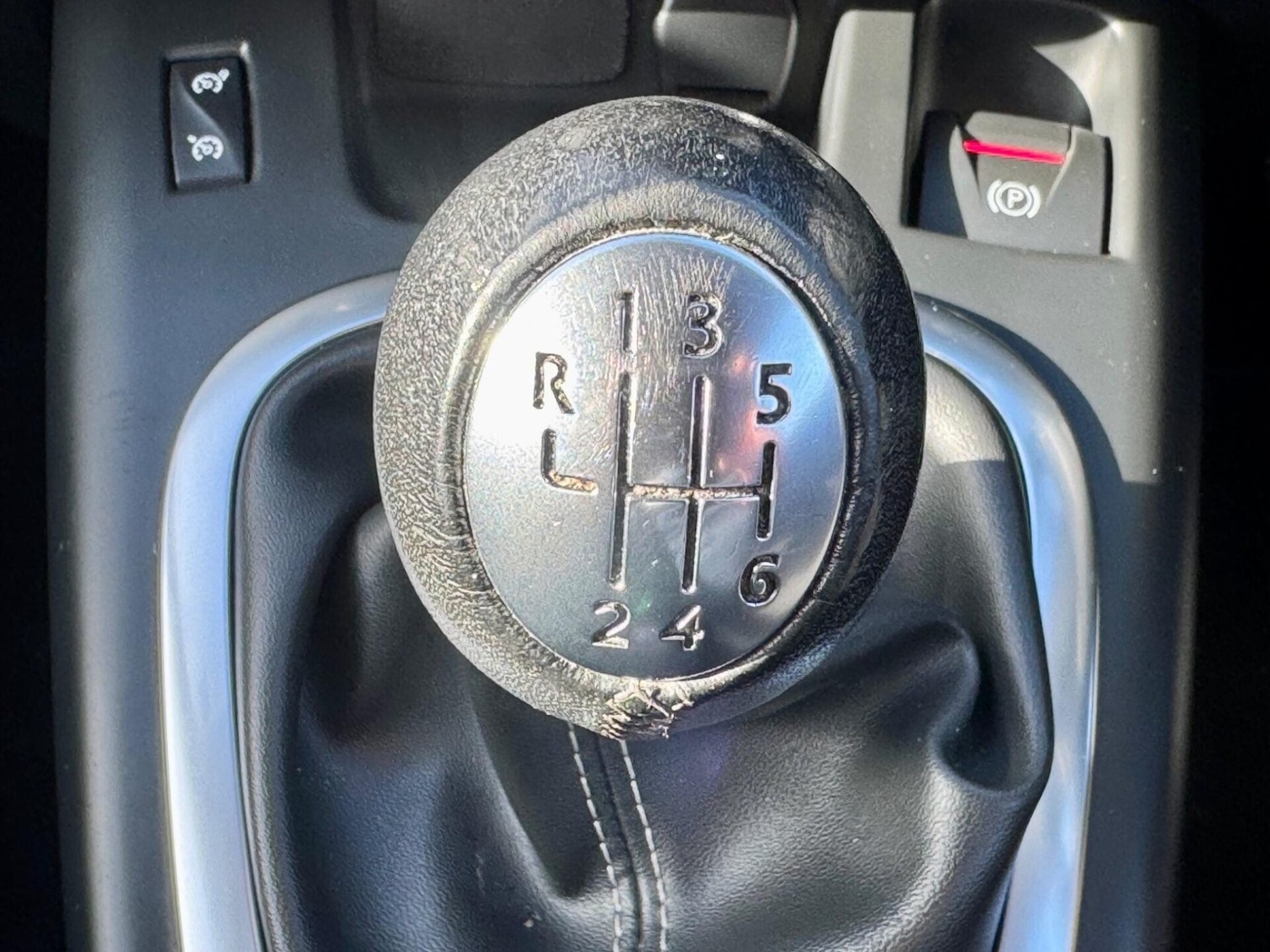 Used Renault Scenic 2014 for sale - 77262461: Photo 47