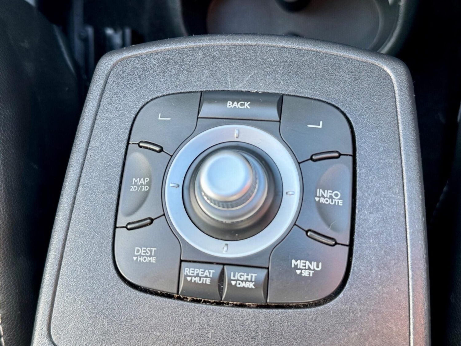 Used Renault Scenic 2014 for sale - 77262461: Photo 49