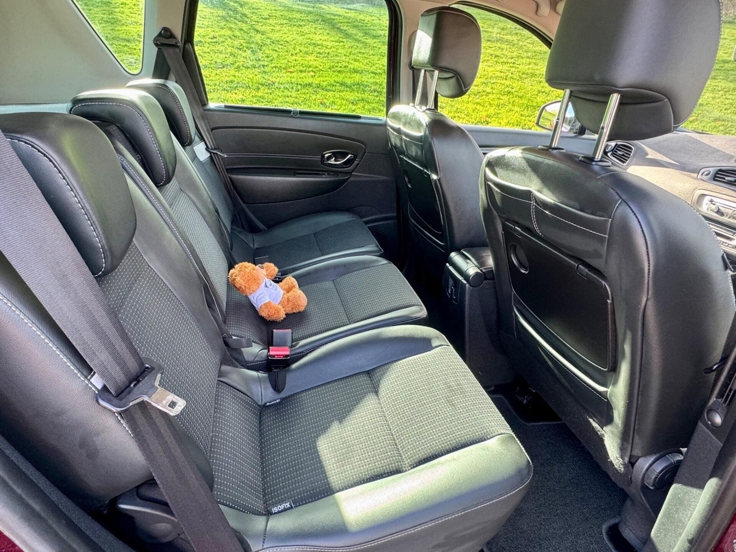 Used Renault Scenic 2014 for sale - 77262461: Photo 55