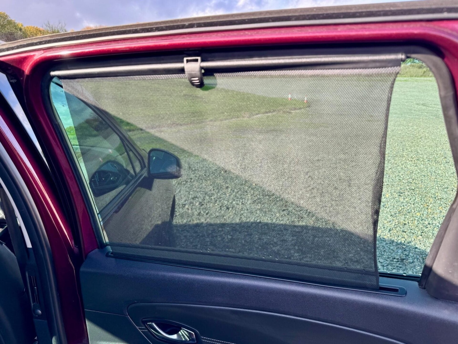 Used Renault Scenic 2014 for sale - 77262461: Photo 59