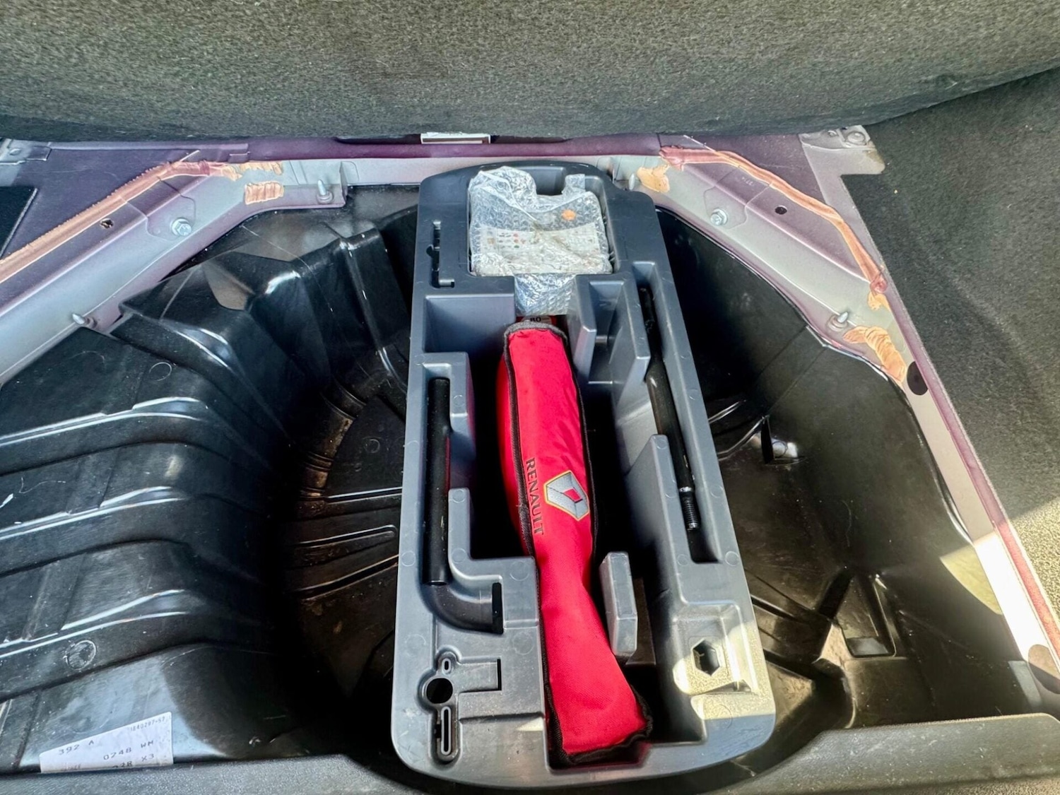 Used Renault Scenic 2014 for sale - 77262461: Photo 63