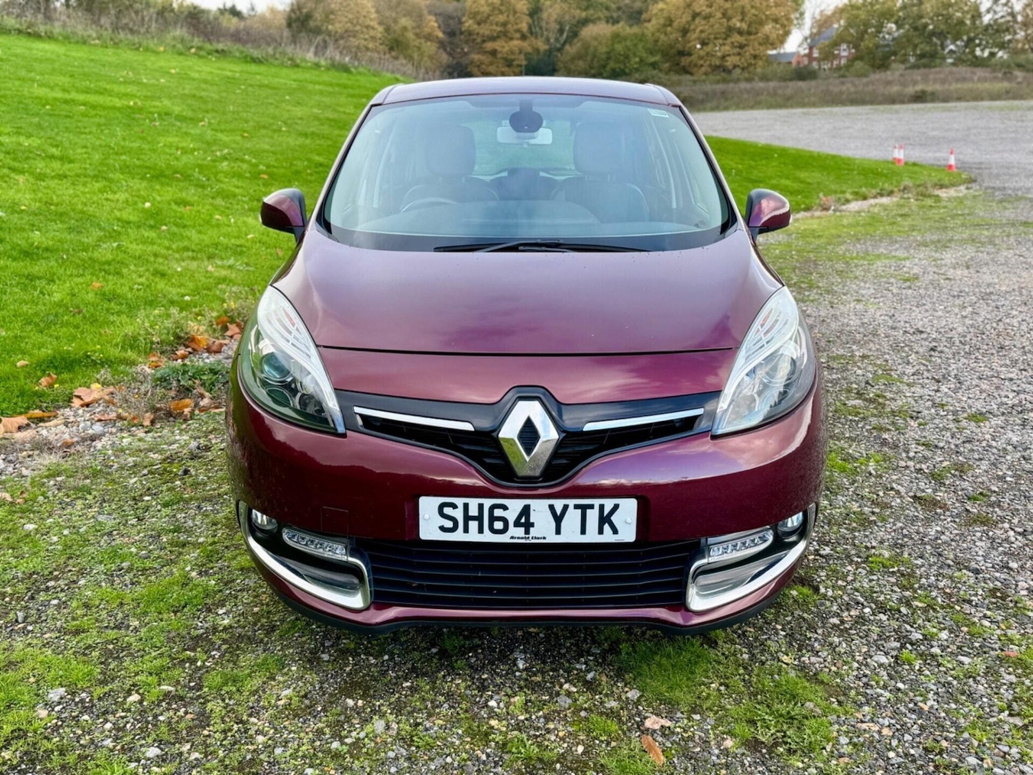 Used Renault Scenic 2014 for sale - 77262461: Photo 68
