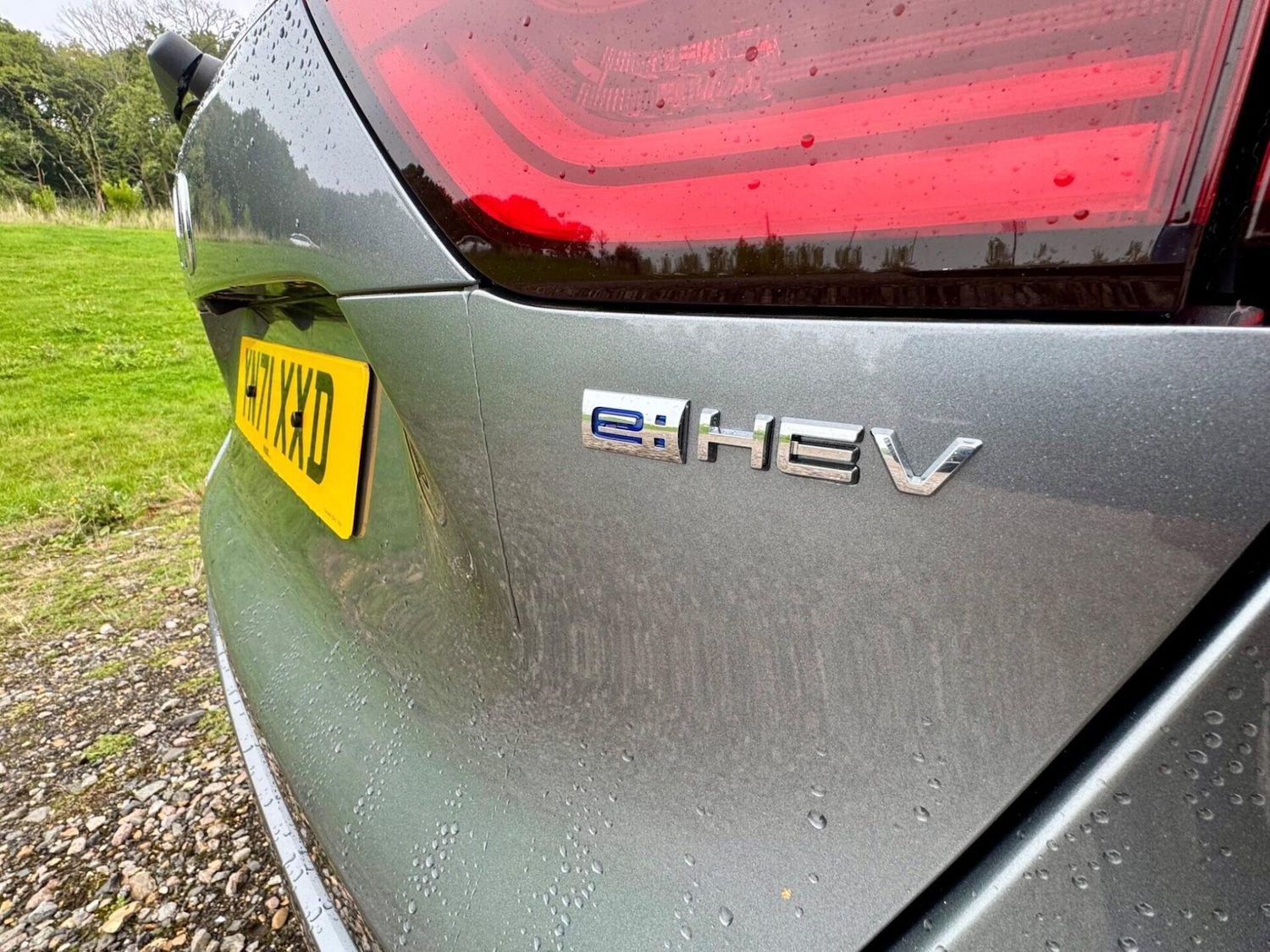 Used Honda Jazz 2021 for sale - 76716023: Photo 12