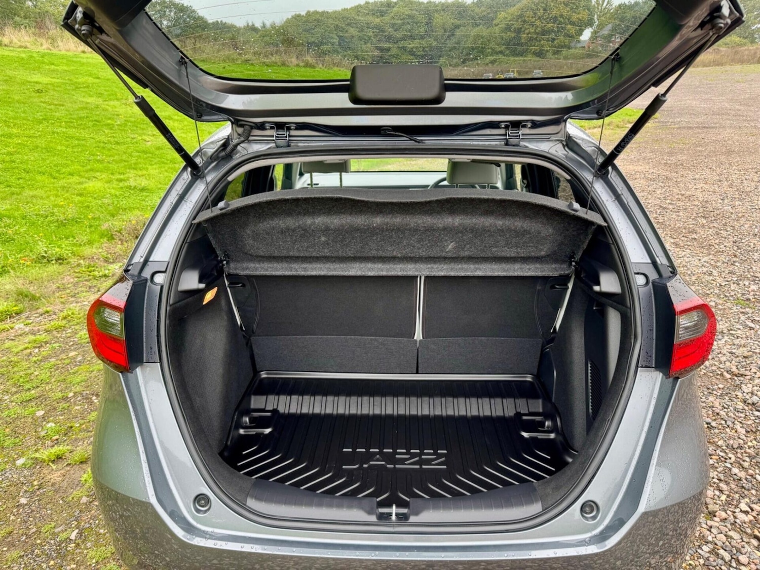 Used Honda Jazz 2021 for sale - 76716023: Photo 14