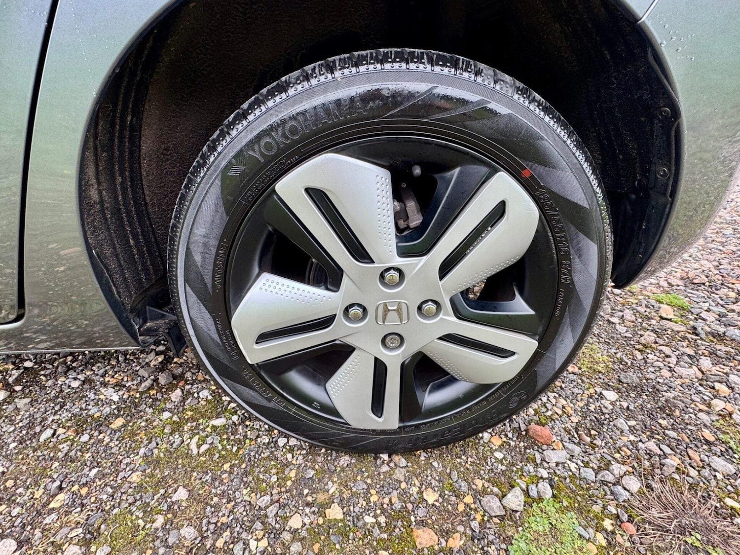 Used Honda Jazz 2021 for sale - 76716023: Photo 17