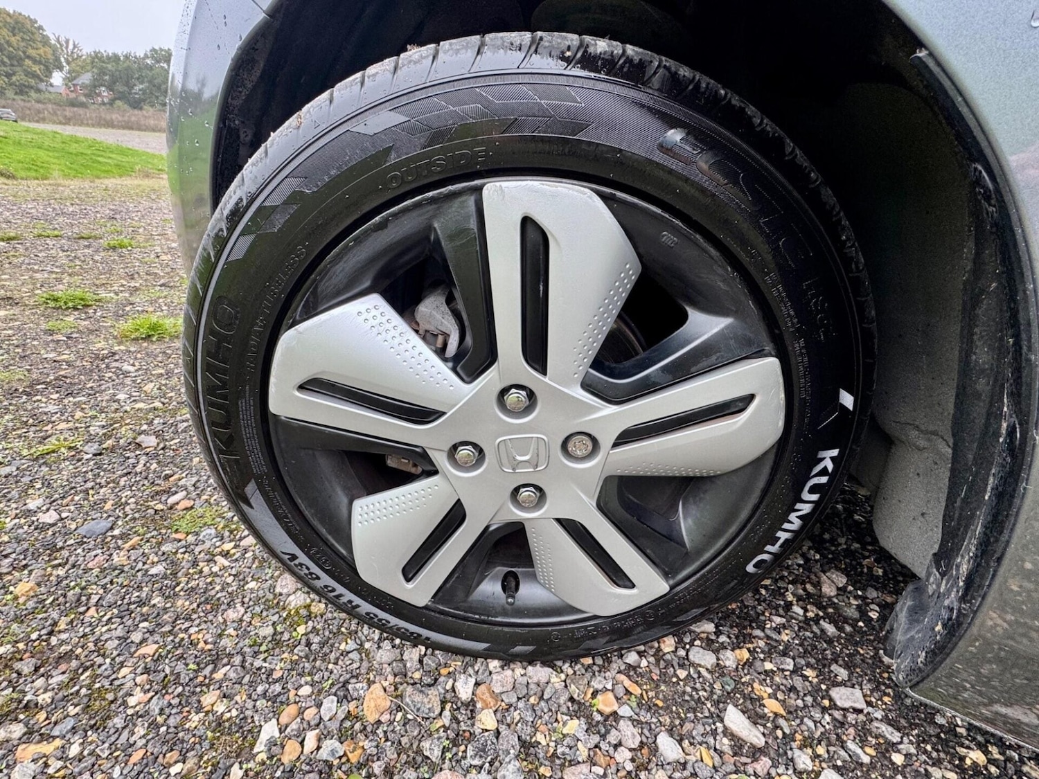 Used Honda Jazz 2021 for sale - 76716023: Photo 18