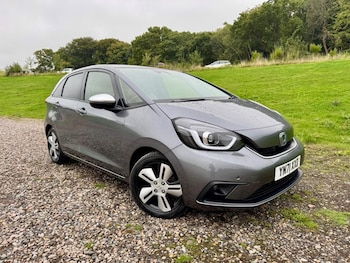 2021 - 1.5 i-MMD Hybrid EX 5dr eCVT