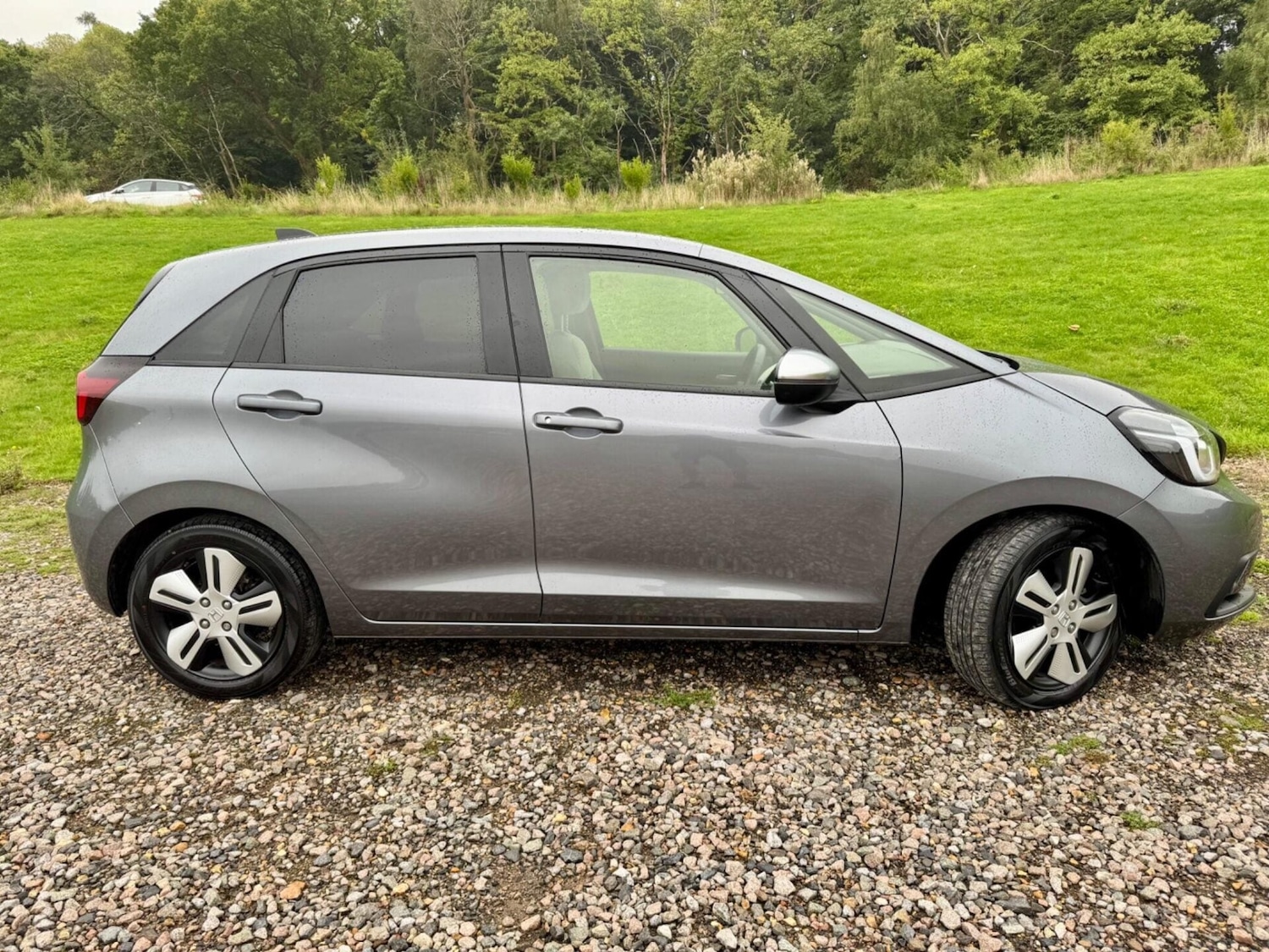 Used Honda Jazz 2021 for sale - 76716023: Photo 2