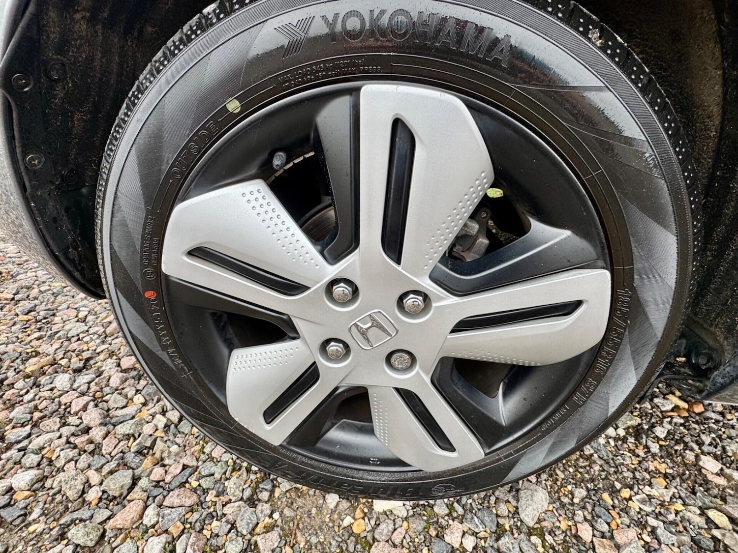 Used Honda Jazz 2021 for sale - 76716023: Photo 20