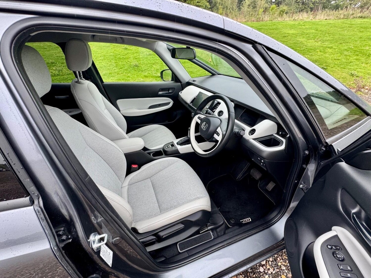 Used Honda Jazz 2021 for sale - 76716023: Photo 22