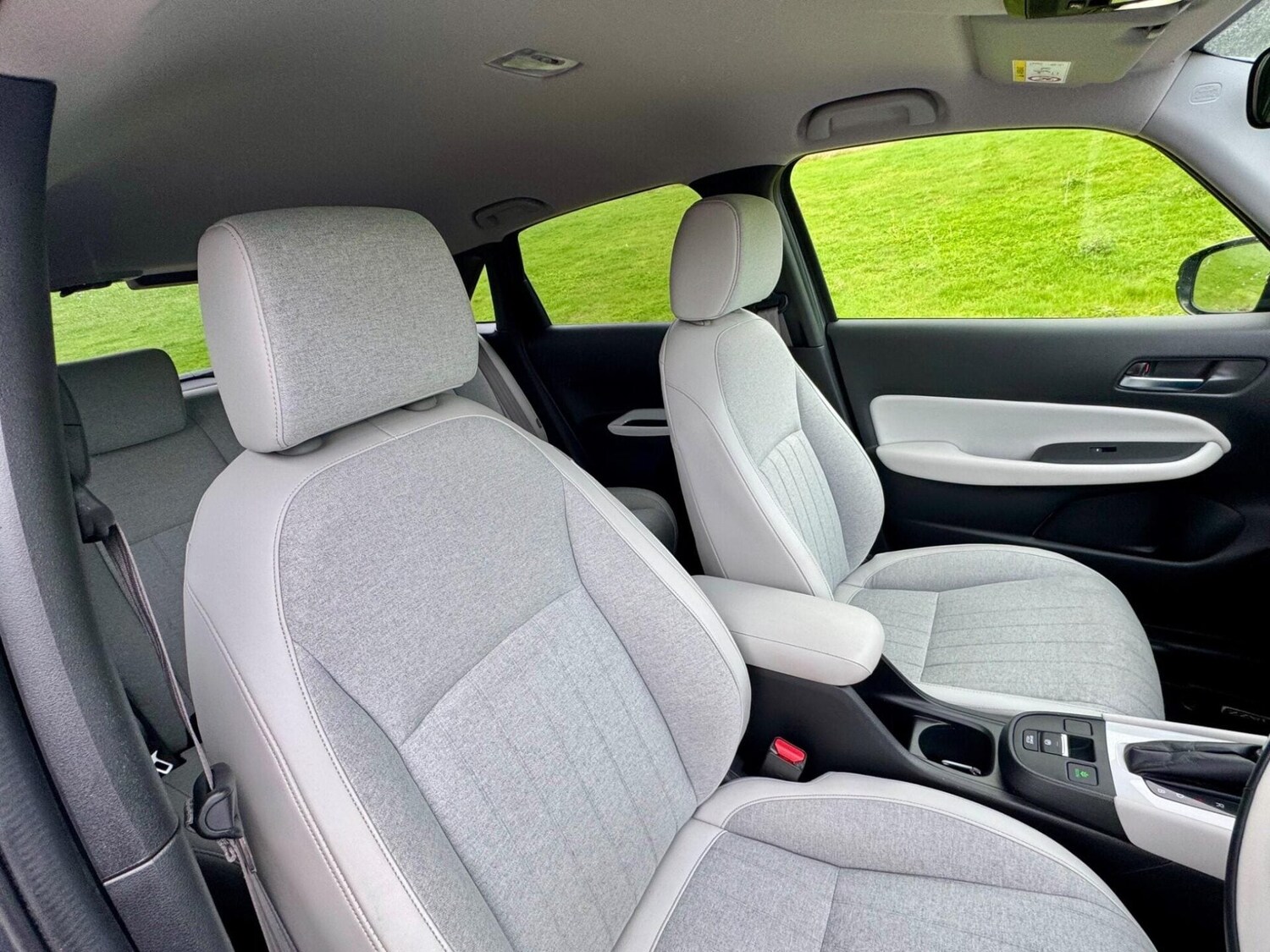 Used Honda Jazz 2021 for sale - 76716023: Photo 23