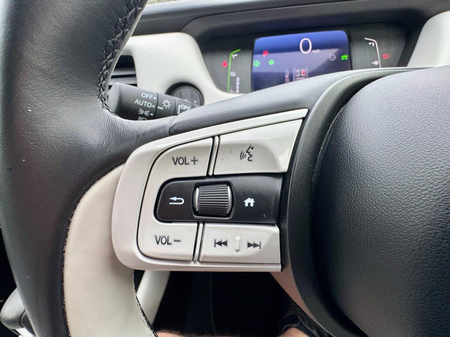 Used Honda Jazz 2021 for sale - 76716023: Photo 26