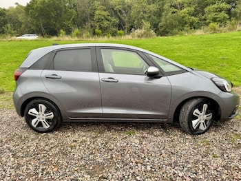 Used Honda Jazz 2021 for sale - 76716023: Photo