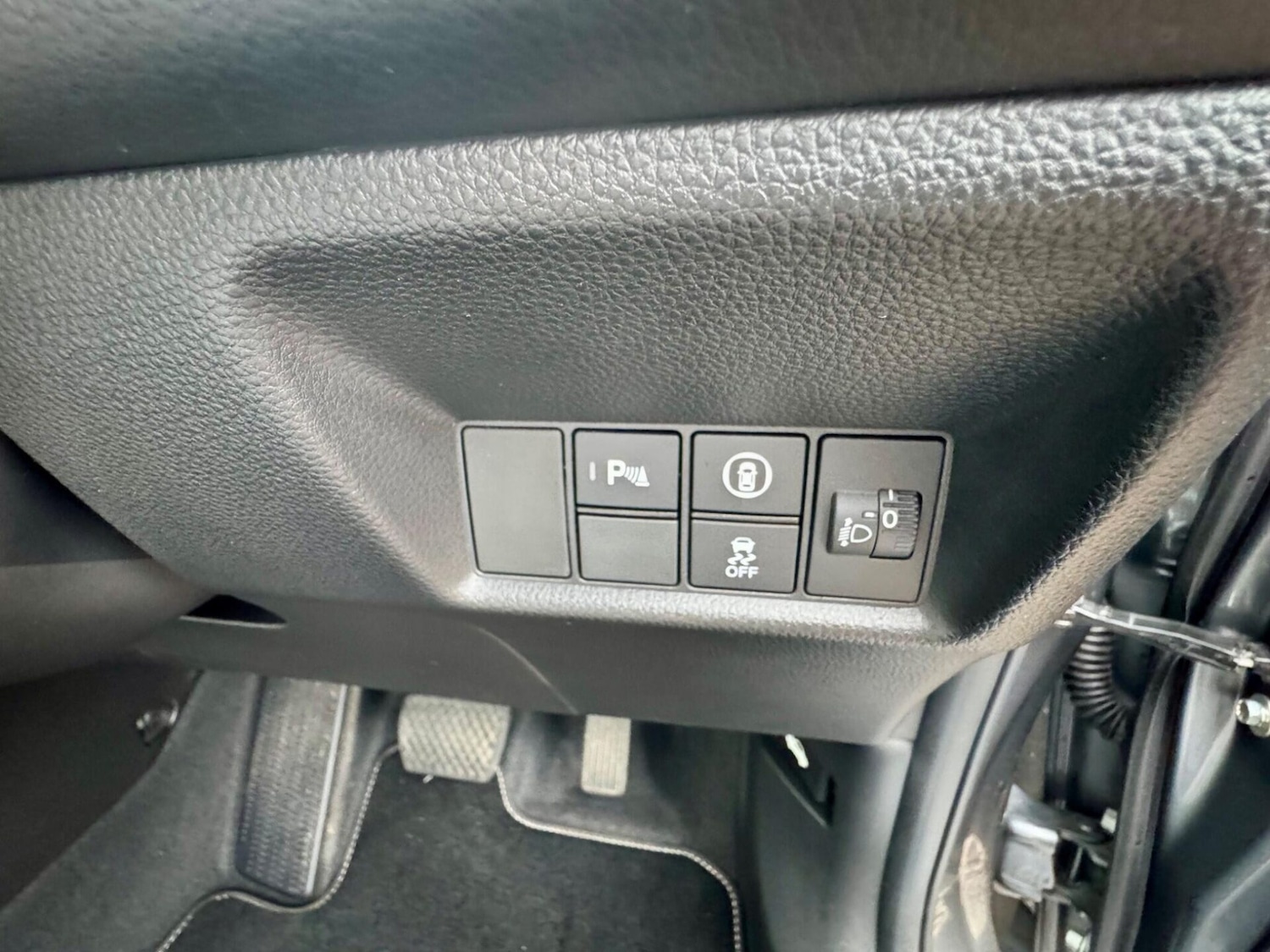 Used Honda Jazz 2021 for sale - 76716023: Photo 33