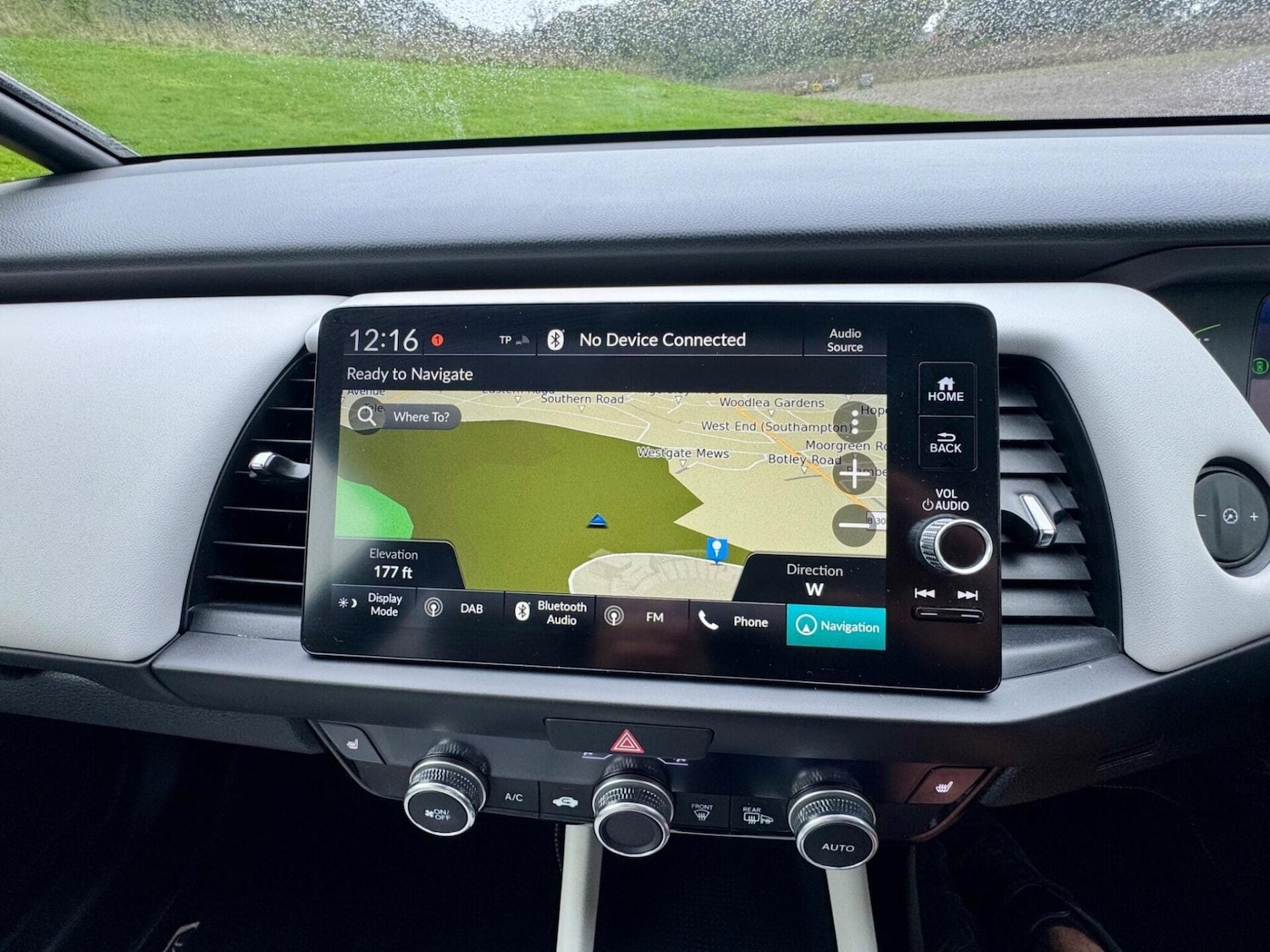 Used Honda Jazz 2021 for sale - 76716023: Photo 35