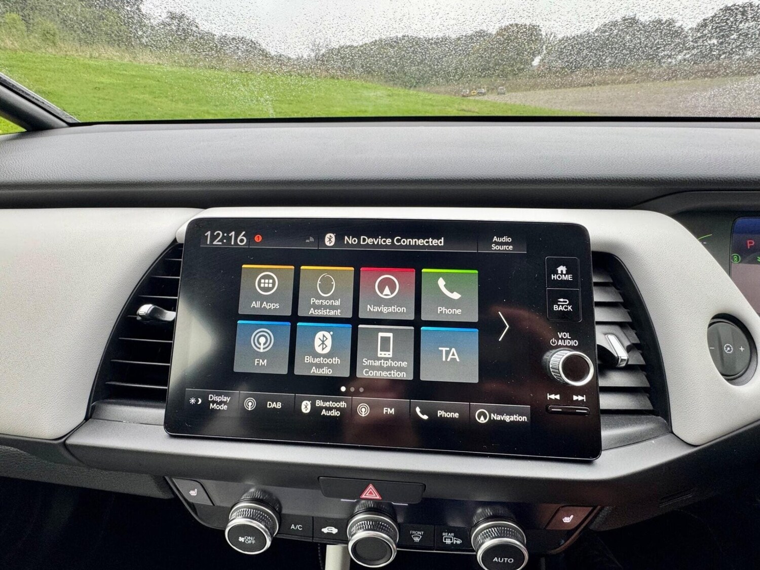 Used Honda Jazz 2021 for sale - 76716023: Photo 36