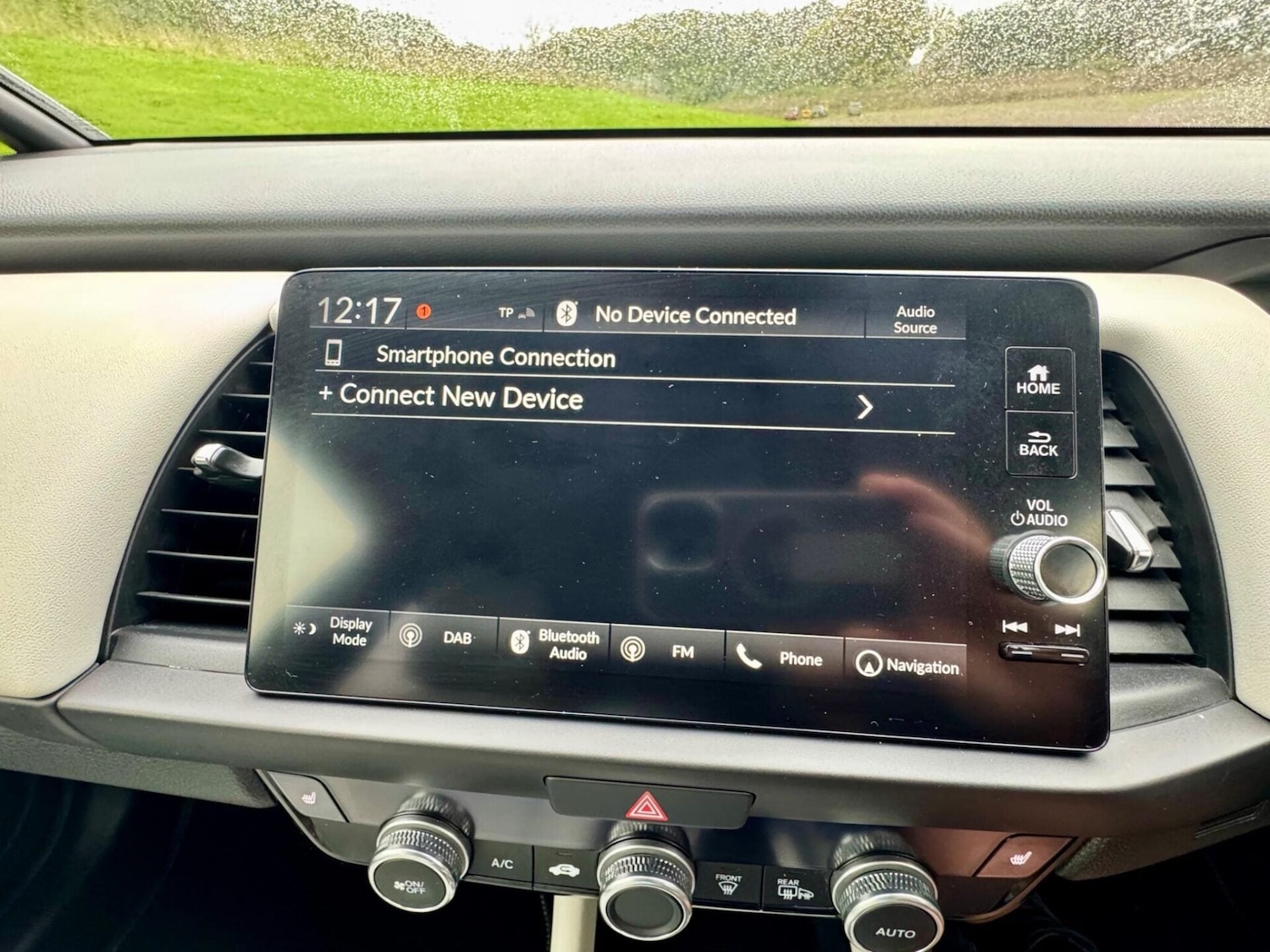 Used Honda Jazz 2021 for sale - 76716023: Photo 37