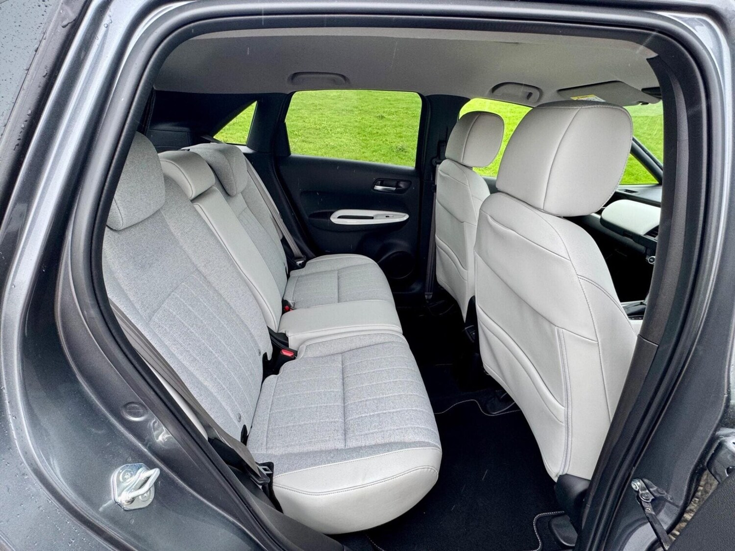 Used Honda Jazz 2021 for sale - 76716023: Photo 47